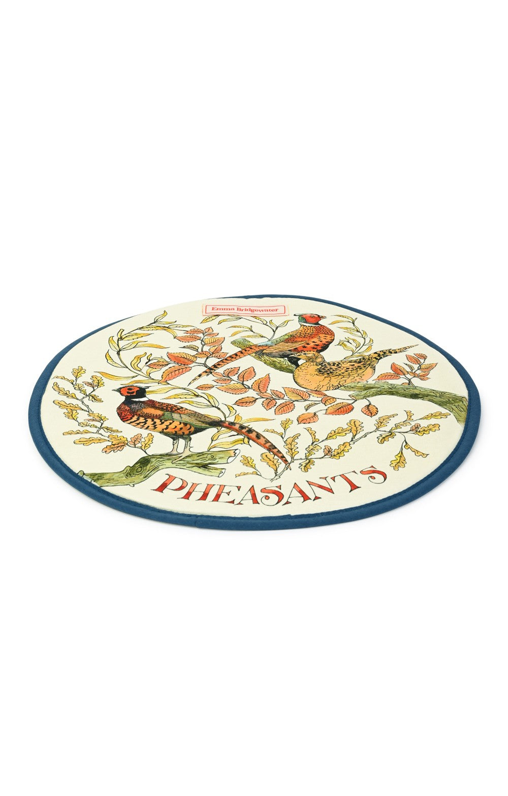 Emma Bridgewater Game Bird Hob Cover