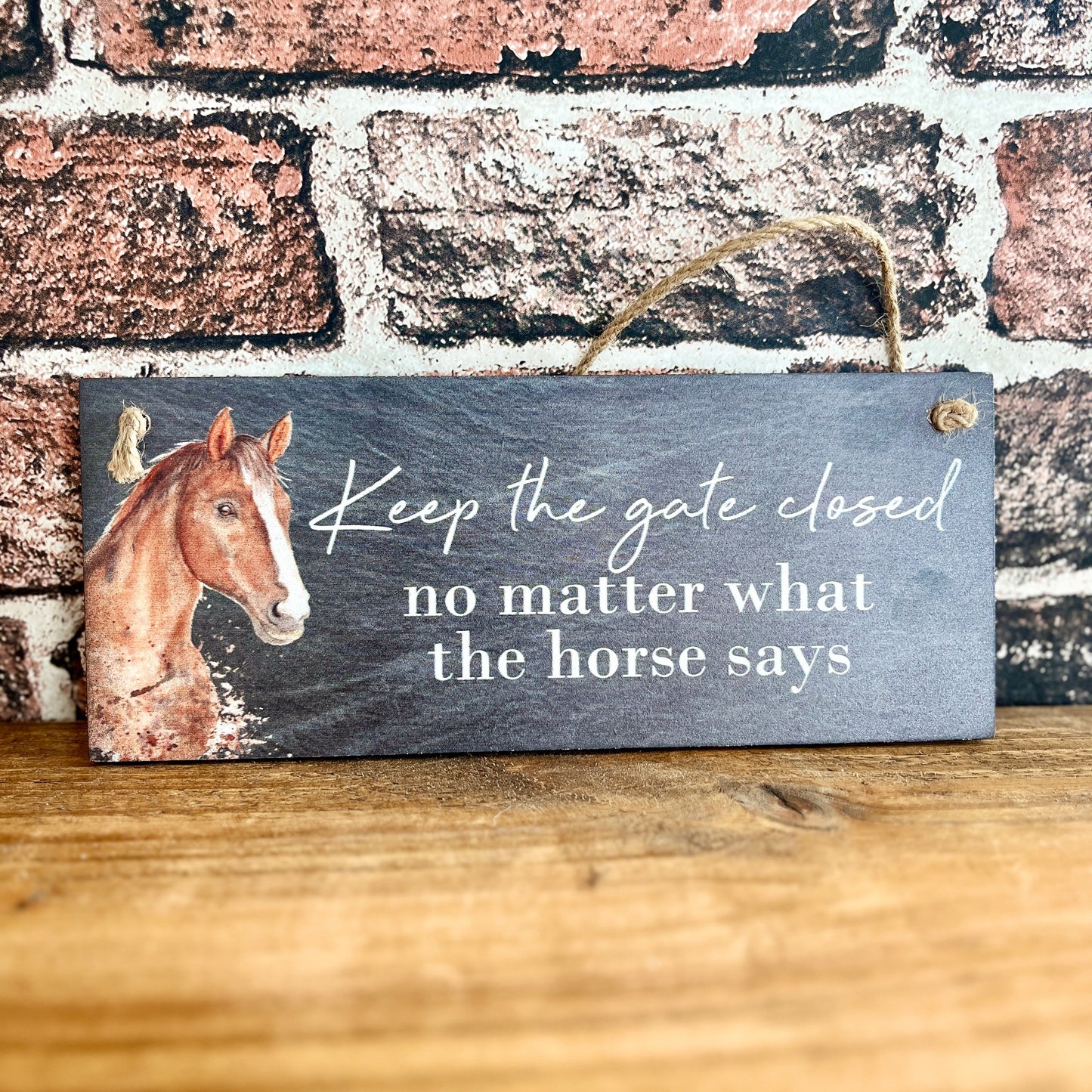 Various Discontinued Plaques
