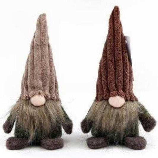 Woodland Gonk Shelf Sitter