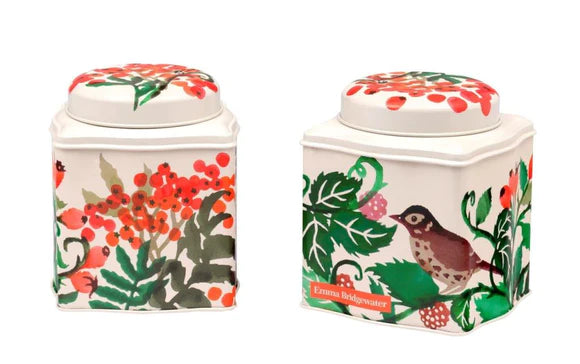 Different Angles of Emma Bridgewater Hedgerow Caddy