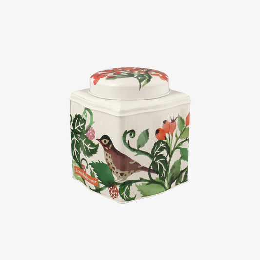 Emma Bridgewater Hedgerow Caddy with removable lid