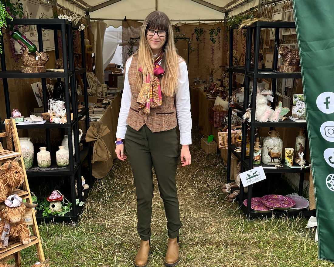 Confessions of a Countryside Business Owner: An Introduction