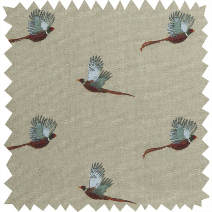 Sophie Allport Pheasant Table Runner