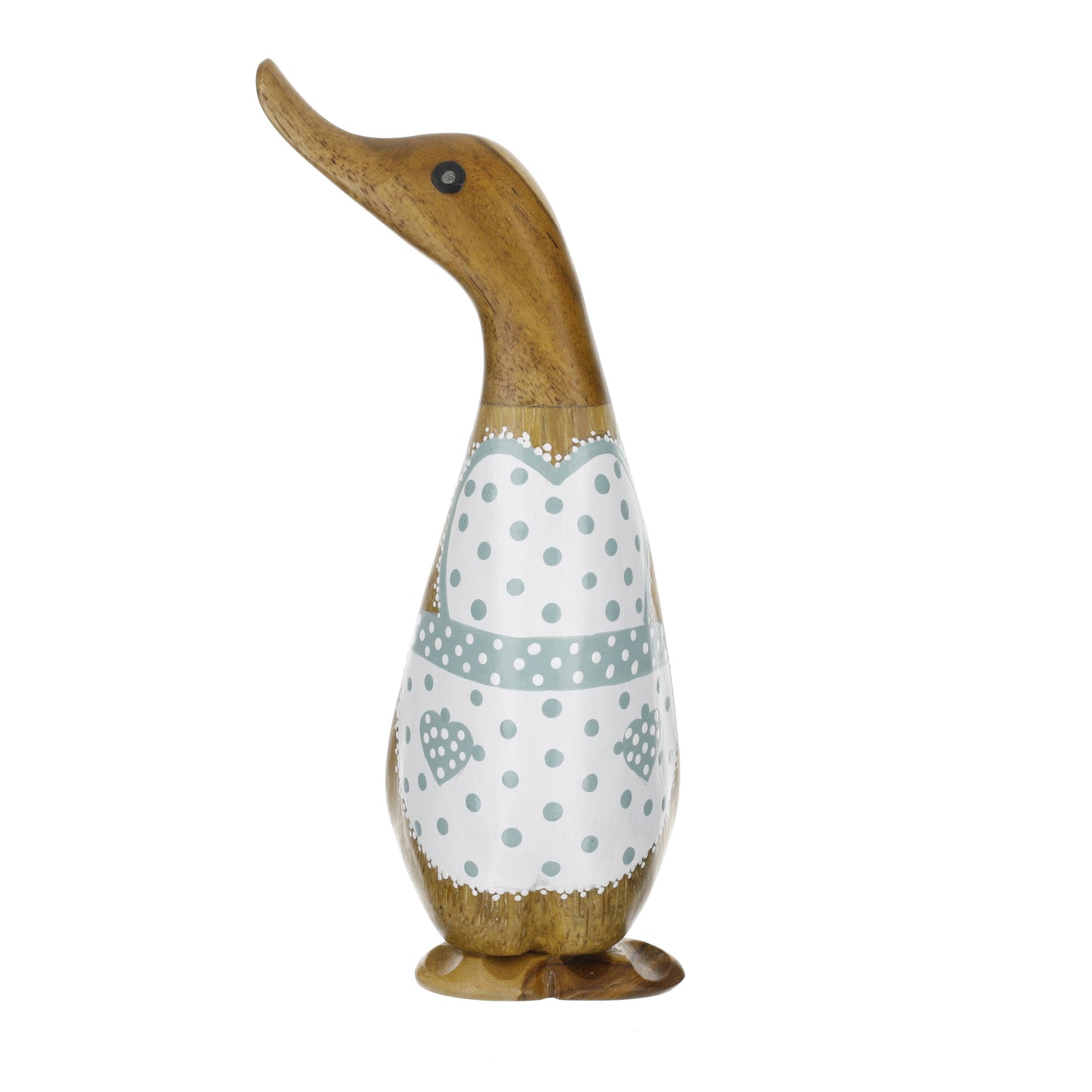 Wooden Baker Ducklings