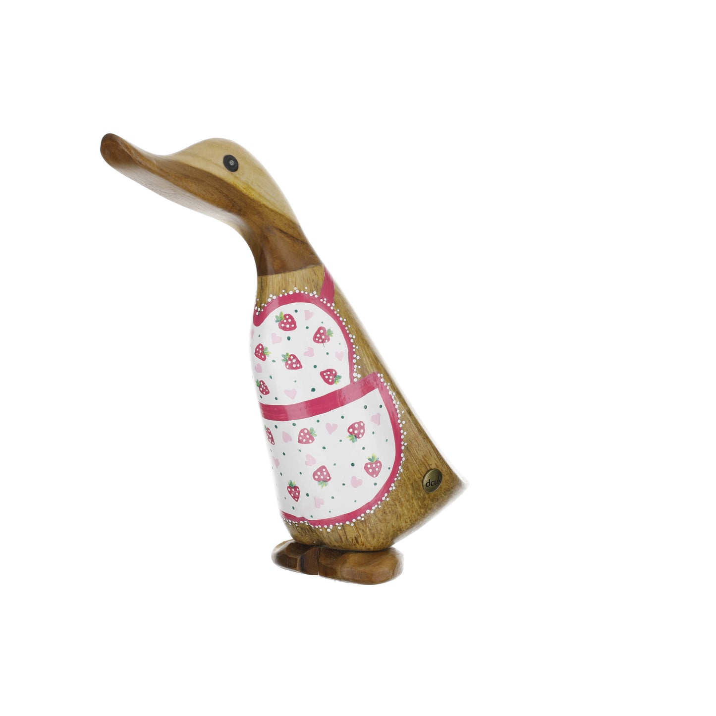 Wooden Baker Ducklings