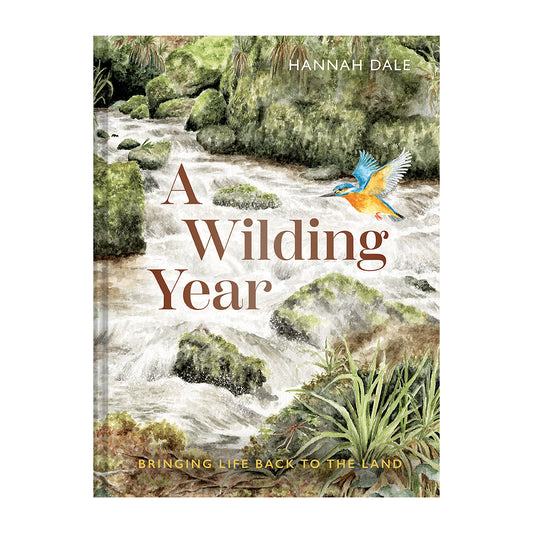 A Wilding Year Book