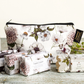 Luxury Make Up Bag & Soap Gift Set - Special Offer