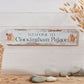 Wooden Country Chicken Plaque | Cluckingham Palace Welcome Sign