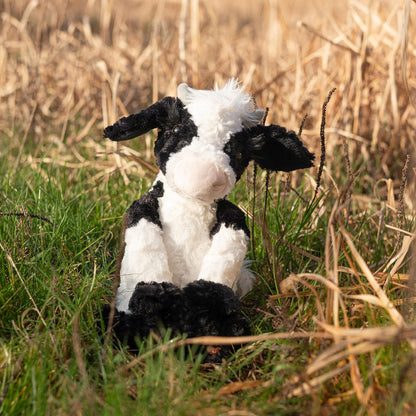 Large Mathilda Cow Wrendale Designs Plush