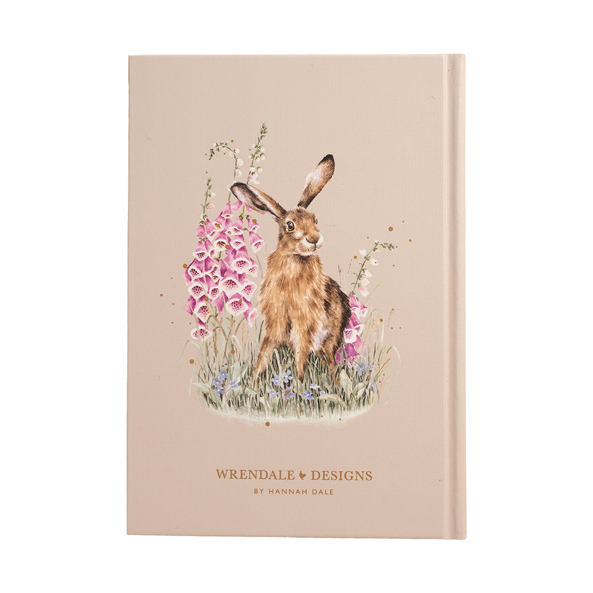 Wrendale Designs 2027 Desk Diary