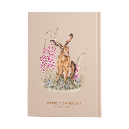 Wrendale Designs 2027 Desk Diary