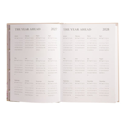 Wrendale Designs 2027 Desk Diary