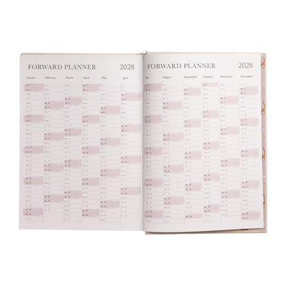 Wrendale Designs 2027 Desk Diary