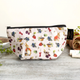 Luxury Make Up Bag & Soap Gift Set - Special Offer