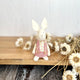 Little Bunny Shelf Sitter Ornaments