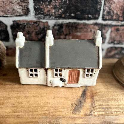 Sheep Croft House Tealight Holder