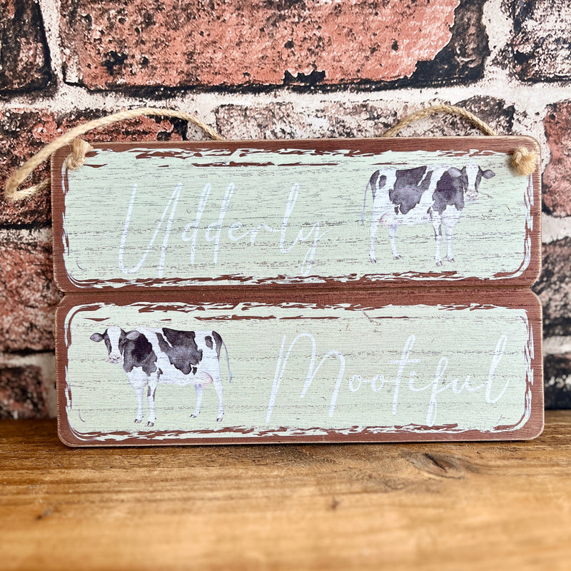 Various Discontinued Plaques