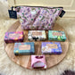 Large Wash Bag Gift Set - Special Offer