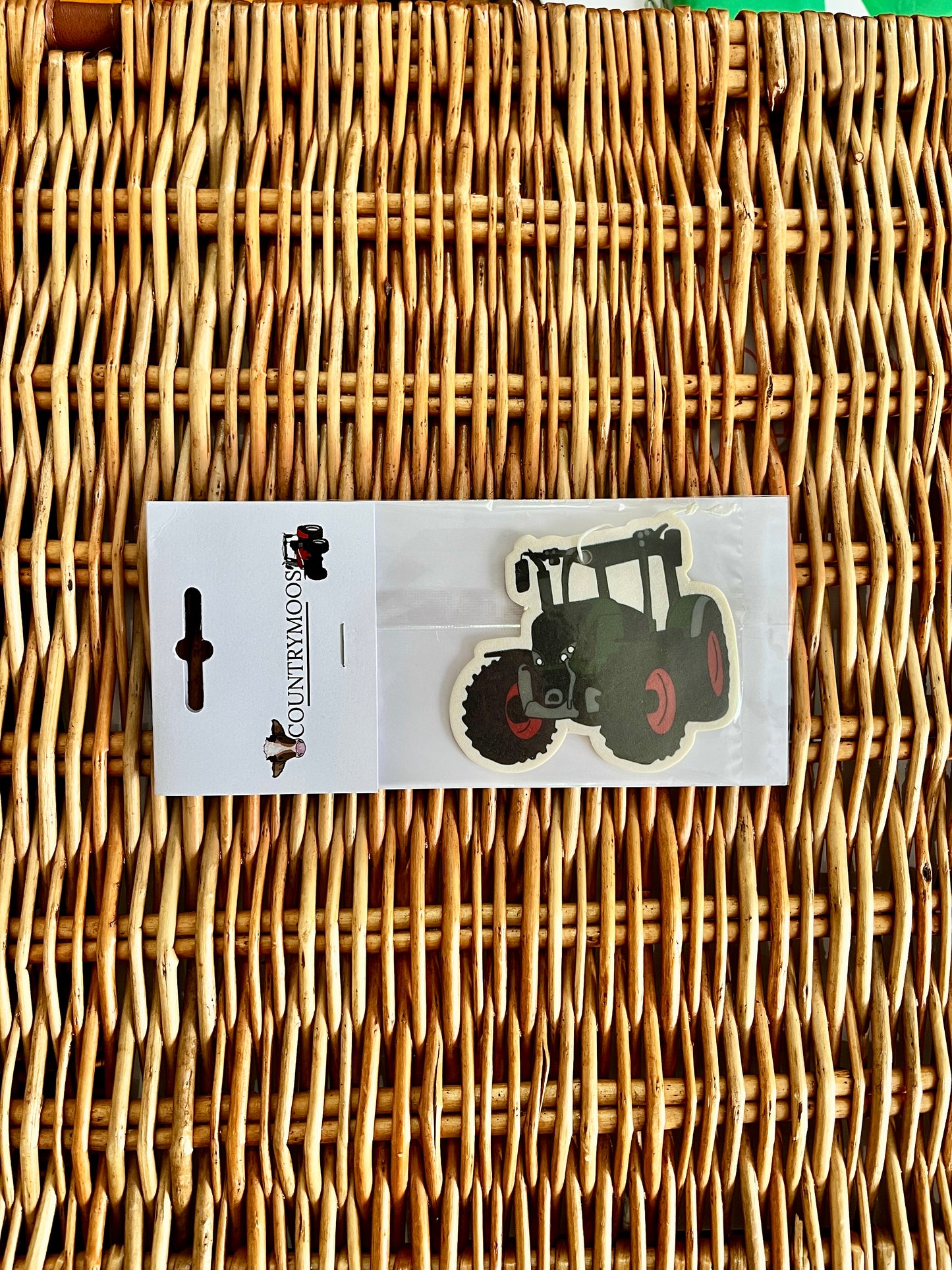 Tractor Gift Set