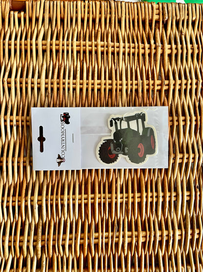 Tractor Gift Set
