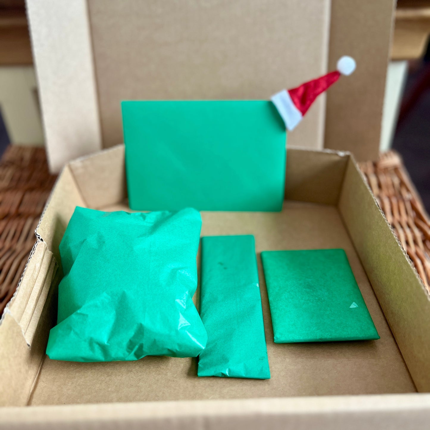 Robin Gift Set - Wrendale Designs