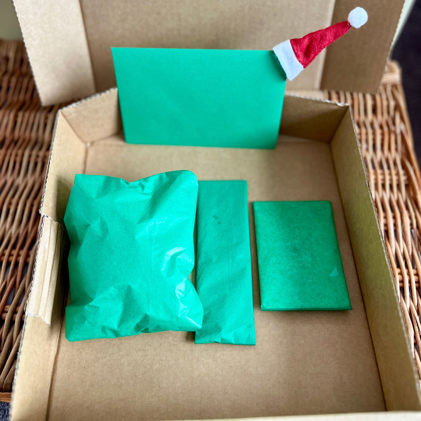 Robin Gift Set - Wrendale Designs