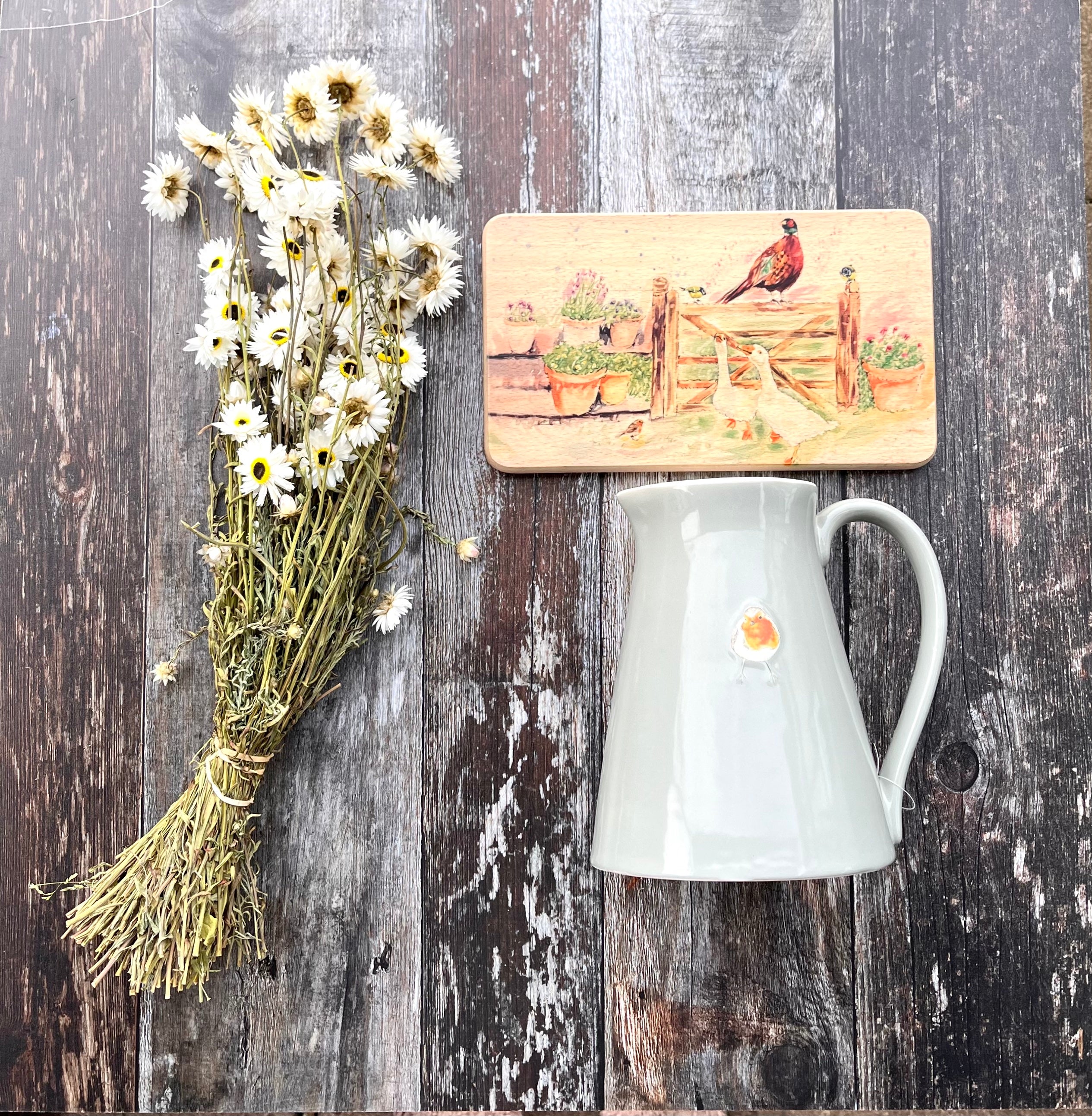 Country Style Homeware