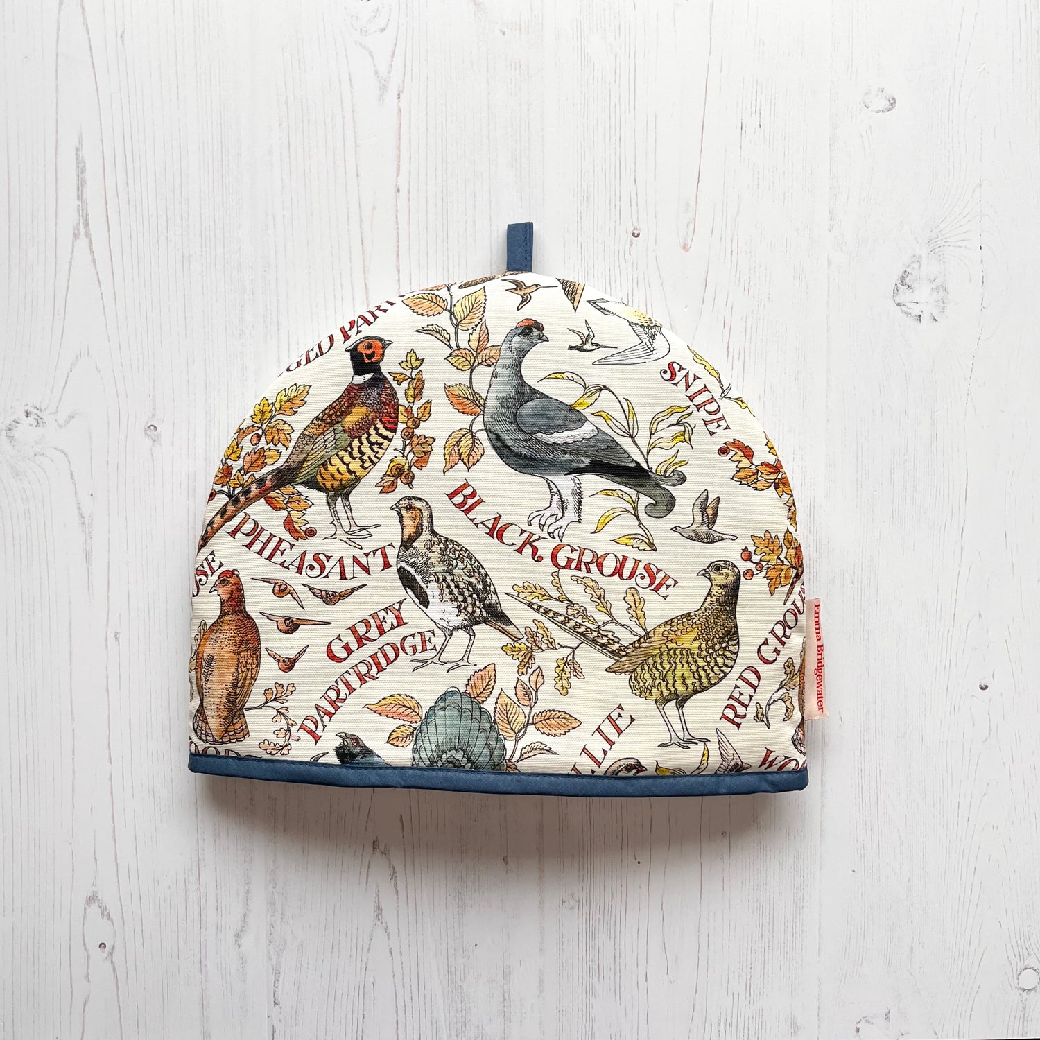 Emma Bridgewater Game Bird Tea Cosy