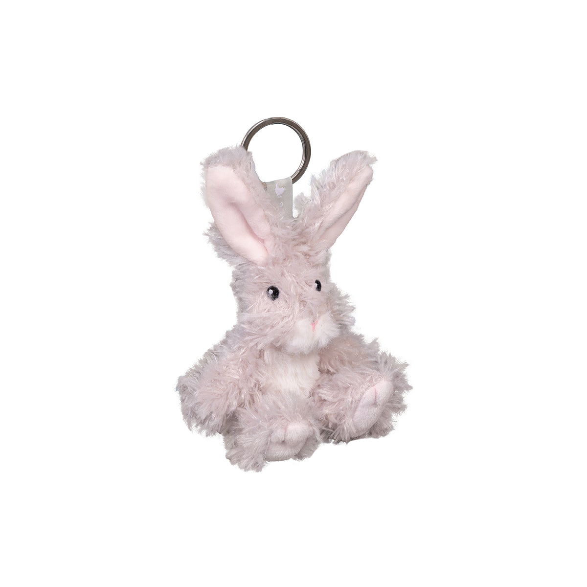 Rowan the Hare Plush Keyring