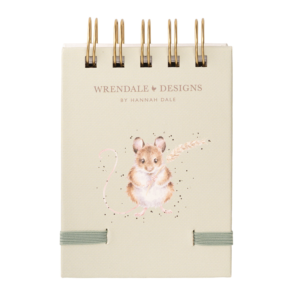 Hedgerow Nature Field Notebook