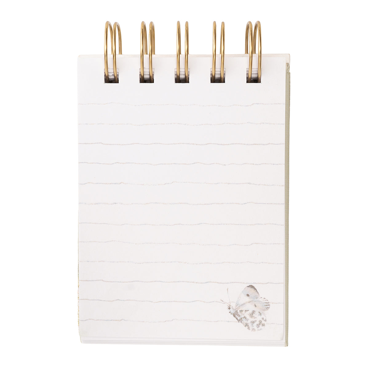 Hedgerow Nature Field Notebook