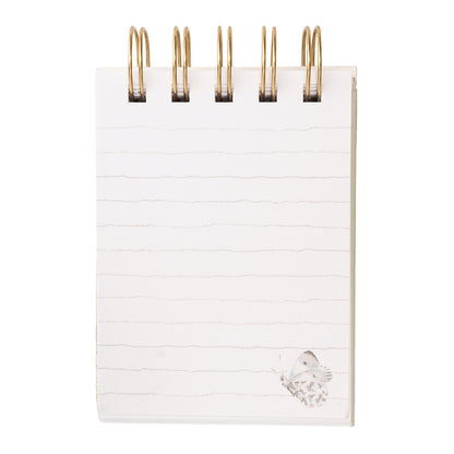 Hedgerow Nature Field Notebook