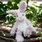 Large Rowan Hare Wrendale Designs Plush