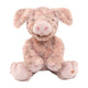 Large Vanessa the Pig Plush from Wrendale Designs