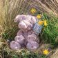 Large Vanessa the Pig Plush from Wrendale Designs