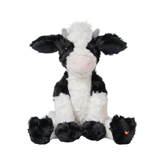 Large Mathilda Cow Wrendale Designs Plush