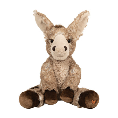 Giant Jack the Donkey Plush