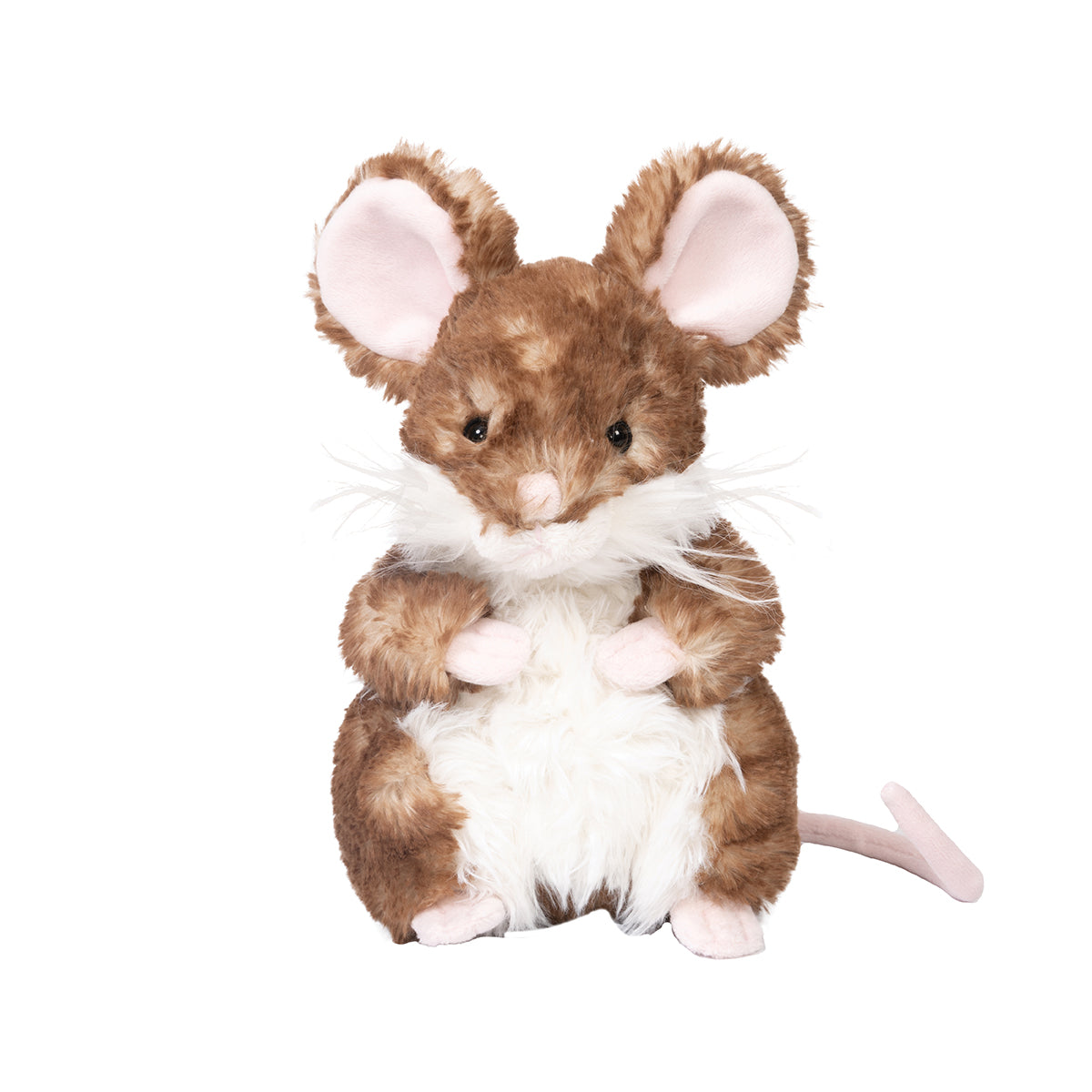 Oliver Plush Mouse from Wrendale Designs