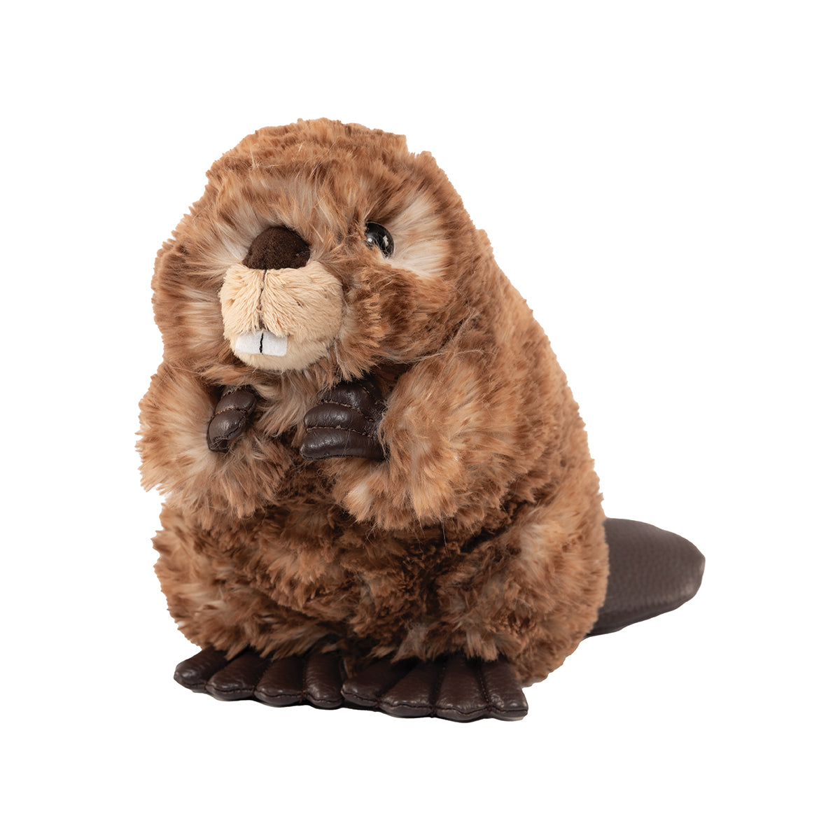 Chester Beaver Plush by Wrendale Designs
