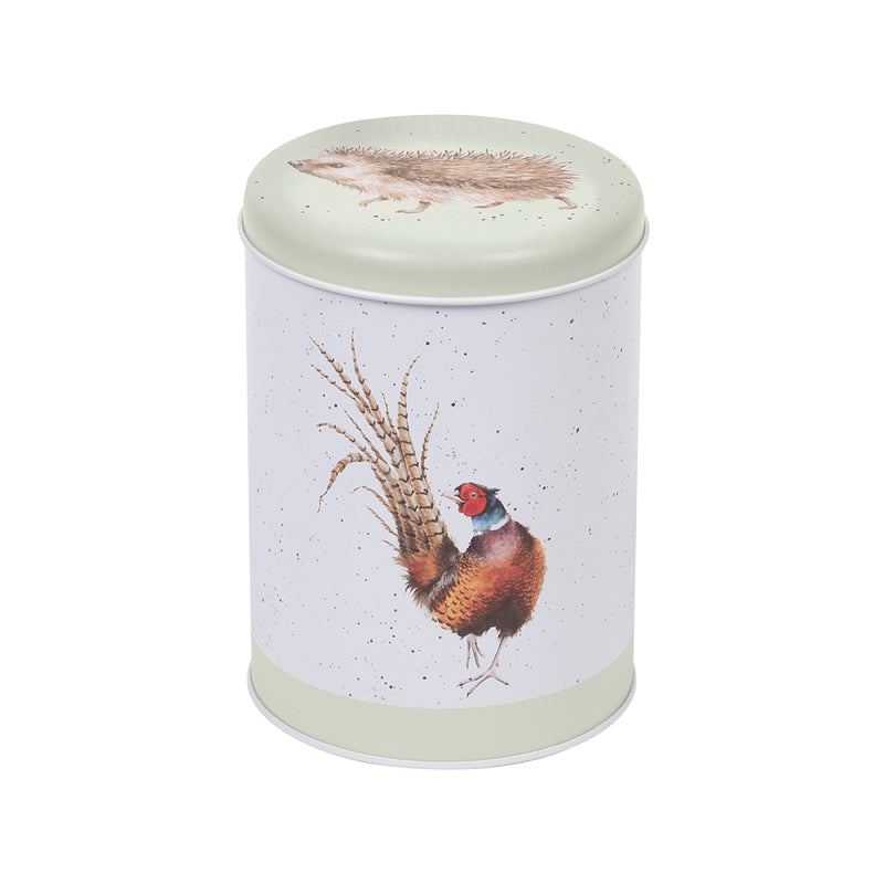 Wrendale Designs Wildlife Canister