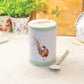 Wrendale Designs Wildlife Canister