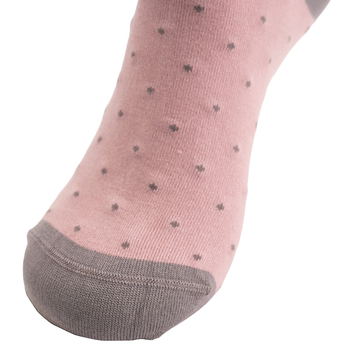 Pink Chicken Wrendale Designs Socks