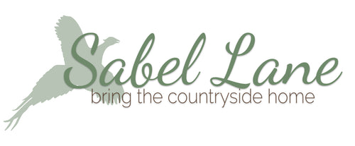 Sabel Lane - Bring The Countryside Home