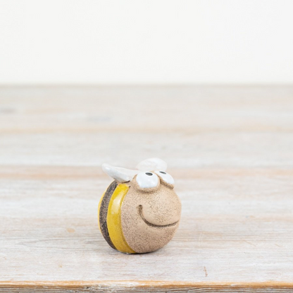 Ceramic Bumble Bee Hanger