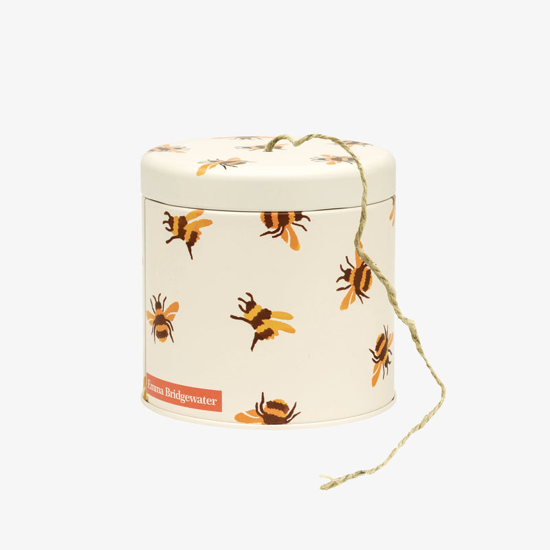 Emma Bridgewater Bee String Tin