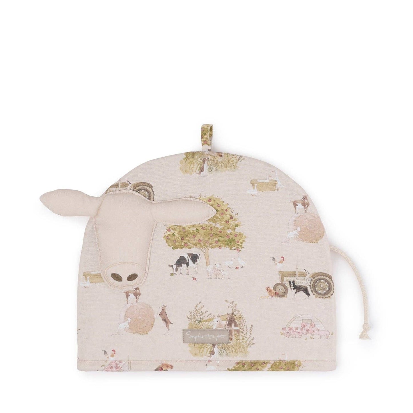 Sophie Allport Farm Friends Tea Cosy